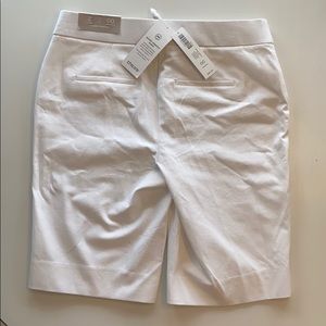 Chico’s Bermuda Short